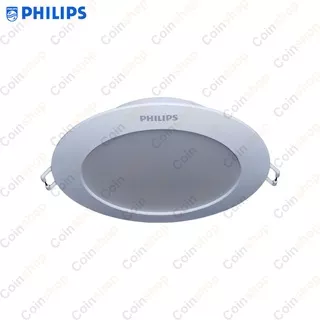 Lampu Downlight Led 5 Eridani DL190B Philips 10W 10 W 10WATT 10 WATT