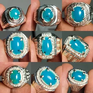 BATU BACAN DOKO KRISTAL