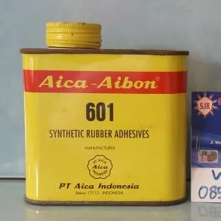 Lem AIBON / Lem 601 AICA AIBON 300 Gram / Lem Perekat Serbaguna / Lem Sepatu Sendal Plastik