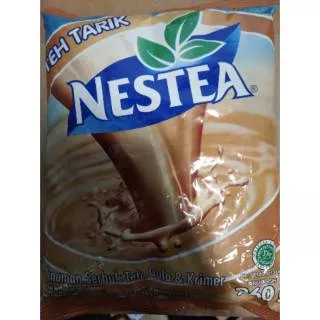 Nestea teh tarik