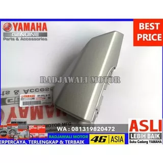 Cover Lampu Sen/Sein Kiri Silver Nmax Asli Original Yamaha U-P0