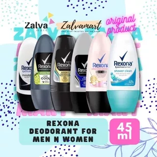 Rexona Men Deodorant Roll On Men n Women 45/50 ml