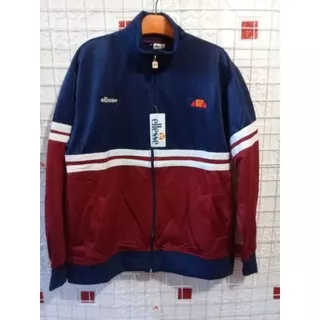 JAKET TRACKTOP