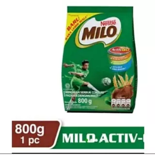 MILO ACTIV-GO 800gr