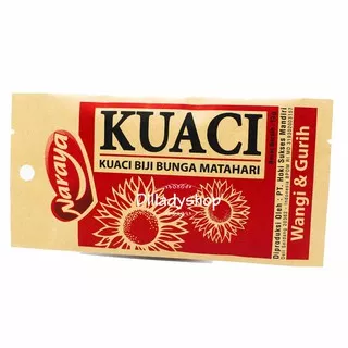 KUACI BIJI BUNGA MATAHARI NARAYA