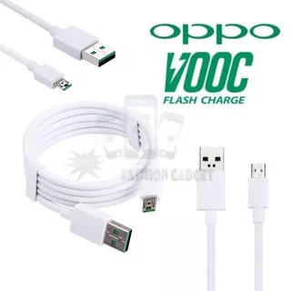 ORIGINAL Kabel Data OPPO VOOC Fast Flash Charging Cable Data OPPO CHARGER OPPO VOOC AK779 AK903