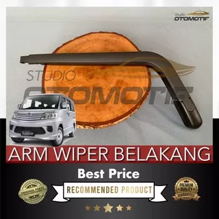 ARM WIPER BELAKANG LUXIO / GAGANG WIPER BELAKANG DAIHATSU LUXIO