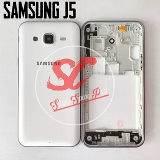 Casing Fullset Samsung J5 2015 - Casing Samsung J5 J500F J500G J500H - SC