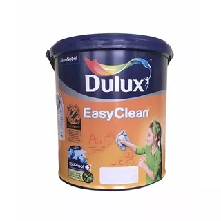 Cat Tembok Interior Anti Noda Dulux Easy Clean 2.5 liter