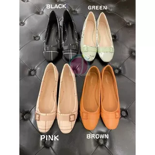 SEPATU URBAN N CO ERINKA SALE (FLATSHOES MURAH)