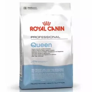 Royal Canin Queen 500gr & 1kg Repack