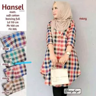 Hansel tunik