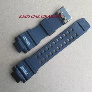 Tali Strap Murah Untuk Jam Tangan Casio G-Shock GPW-1000 GPW1000 GPW 1000