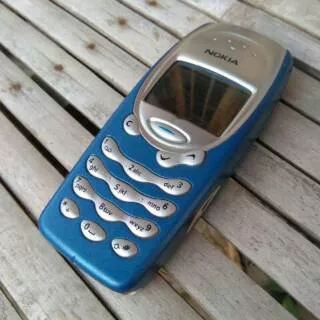 Nokia 3315 ORI