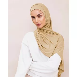 Soft Touch Rayon - Skin Tone