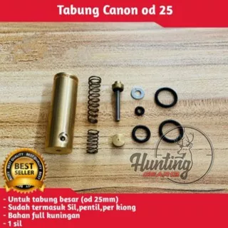 Tabung Canon od 25 - Tabung canon od 25 - Tabung benjamin - Tabung angin