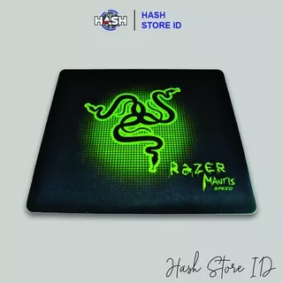 HSID Gaming Mouse Pad Razer Normal Edge - Model Razer