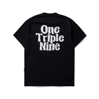 One Triple Nine Basic Logo UV