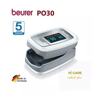 Pulse Oxymeter PO 30 Beurer Germany