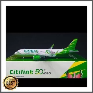 DIECAST PESAWAT CITILINK