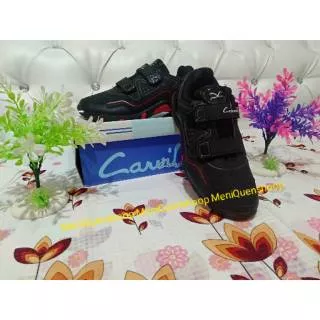 Carvil sepatu anak/sepatu sekolah/sepatu sekolah carvil/sepatu anak carvil/sepatu anak ori