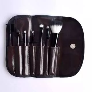 7Pcs / Set Brush Makeup Profesional untuk Foundation / Blush On SALE