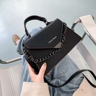 Tas Wanita AWET import terlaris taskorea tas selmpang tas branded PROMO TAS WANITA GROSIR TAS WANITA IMPORT BATAM TAS WANITA BESAR TAS FASHION TAS GROSIR W8N0 Tas Jalan-JalaN FASHION WANITA TAS WANITA MURAH TAS WANITA SELEMPAMG MURAH [ READY ] Sling Bag T