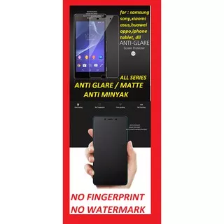 SMARTFREN ANDROMAX R2 ANTI GORES DOPP ANTI GLARE SCREEN PROTECTOR PROSCREEN 905310