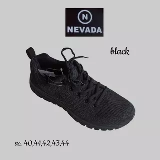 Sepatu Nevada