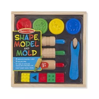 Melissa & Doug Model and Mold / MD.165