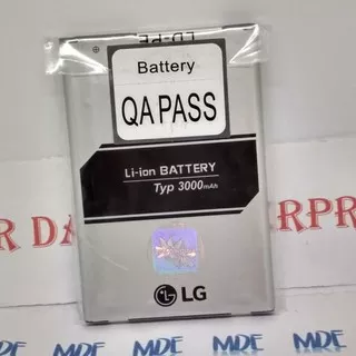 Baterai Batre Battery LG G4 BL-51YF (BL 51YF) Original 100%
