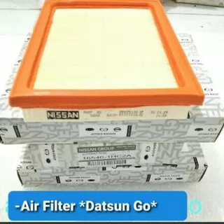 filter udara datsun Go / datsun Cross