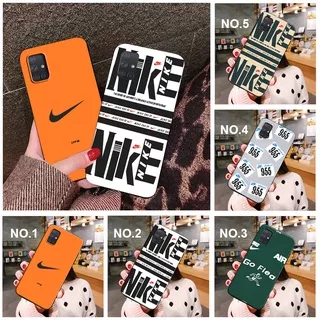 iPhone XR X Xs Max 7 8 6s 6 Plus 7+ 8+ 5 5s SE 2020 Soft Case MA9 CPFM Nike Cool Cover