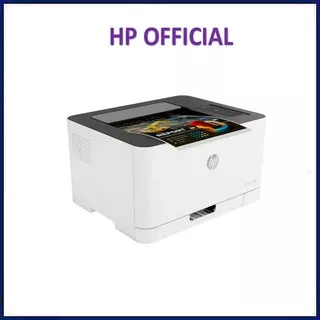 Printer HP Laser Color 150A [ 4ZB94A ] Garansi Resmi 150 A