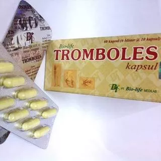 Tromboles Isi 60