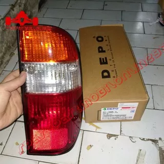 LAMPU STOP LAMP FORD RANGER 1998 1999 2000 2001 2002 KANAN KIRI DEPO