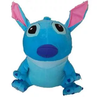 Boneka Stitch JUMBO