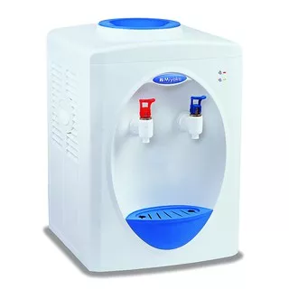 Miyako Dispenser Air WD-189H / Panas & Normal - Putih