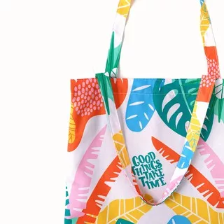 Good Things - Totebag