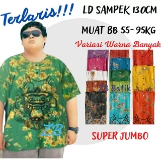 Kaos Barong Super Jumbo XXL / Baju Barong Jumbo XXL / Kaos Barong / Kaos Bali / Kaos Bali Wanita