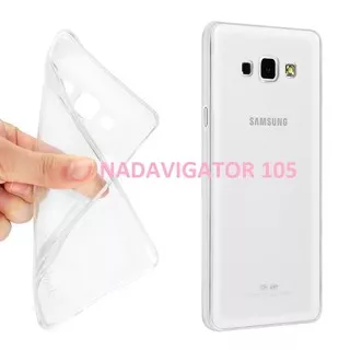 Samsung A8 Ultra thin Case Cover Ultrathin Back Cover