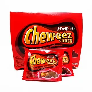 Chew-eez Choco 1000