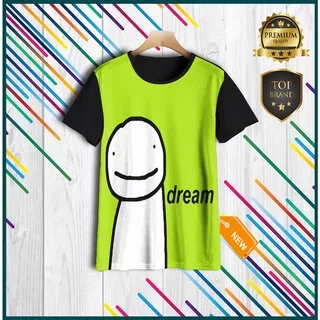 Kaos Anak Dream