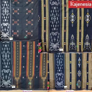 Sarung Ketjubung platinum GOLD|SILVER TIS DPK DIS JSG JSK TERBARU