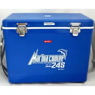 ICE BOX / COOLER BOX MARINA 24S LION STAR 22 LITER