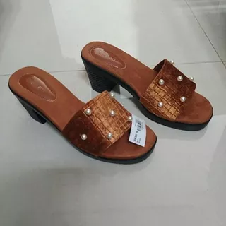 ORI???FLADEO / SIZE 38 / SANDAL FLADEO MURAH / FLADEO SANDAL WANITA / FLADEO LADIES