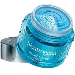 Neutrogena Hydro Boost Water Gel Moisturizer 50 g Korea