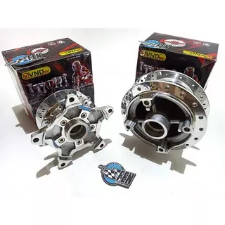 Tromol Cb150r New Cb New Cbr150 Facelite Tromol Set VND Cb150 Tromol 1 Set Depan Belakang