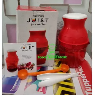 Juicer tupperware ( 1 set )