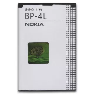 Baterai Nokia BP4L BP 4L E63 E71 E72 E61i E90 N97 dll baterry batere batre batrei batrai